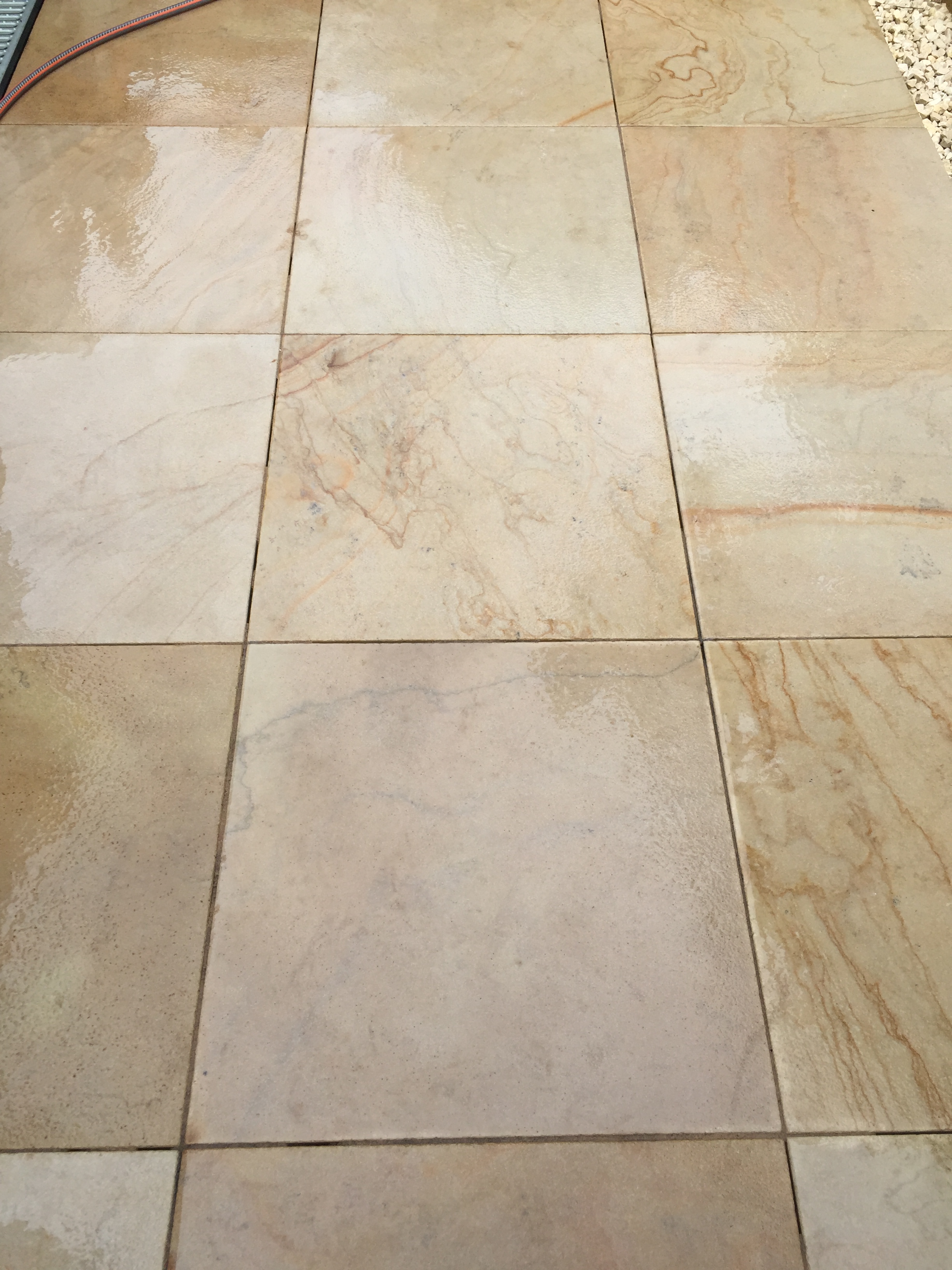 Reveal Gardens Patios